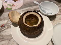 -汤城小厨•粤菜•靓汤(西直门凯德MALL店)