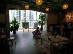 点击看大图 -小熊维尼高端儿童摄影(南山信和店)