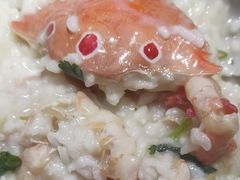 -东江海鲜大排档·潮汕菜·砂锅粥