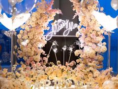 -InParty·游艇求婚策划生日派对布置(世纪大道店)