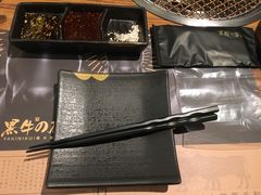 -黑牛の店·和牛烧肉(合生汇店)