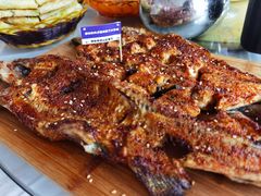 -何适山庄 ·可团建(水长城P2停车场店)