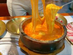 -六七八韩式烤肉·韩国料理(上杭路店)