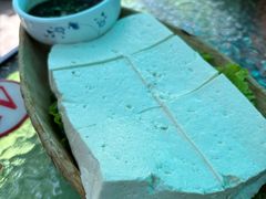 -闻道食府烙饼卷带鱼(原车耳营店原大觉寺店)