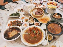 -南京苏宁环球大酒店(桥北店)