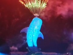 -珠海长隆海洋王国