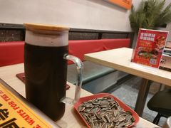 -令狐冲烤鱼·烧菜馆(达明店)