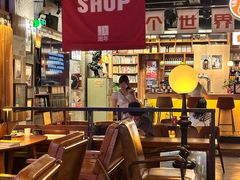 -1200读书自习室(体育东店)