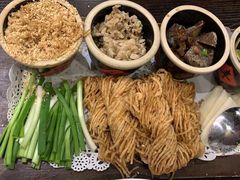 -老牌坊鲁菜名店(宽厚里店)