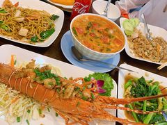 -两兄弟Song Pee Nong(2号店)