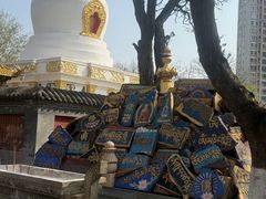 -护国法轮寺