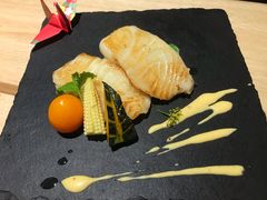 -藤鹤日本料理(保利广场店)