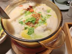 -闽上鲜·福建菜(龙湖滨江天街店)