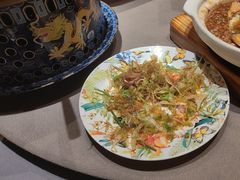 -大食客·非遗吉菜(高新和园店)