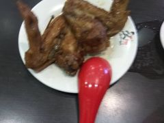 -阿利茄汁面(二七万达店)