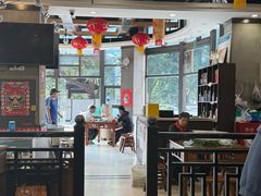 -江湖黑大兔(杨家坪店)