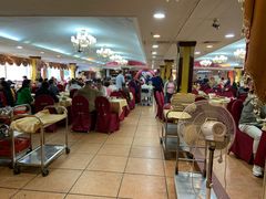 大堂-吉莲利苑海鲜酒家(珠海拱北28年老字号店)