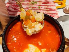 -土大力韩式烤肉料理(39年·和平路店)