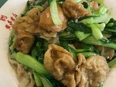 -黄家老店·非遗灌汤包(晋安路店)