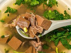 -馋三尺蟹粉小笼(人民广场店)