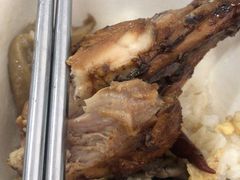 -王德炭烤牛羊肉(西关大街店)
