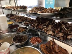 -百成大同鸭肉粥(大同总店)