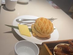 -蔡澜点心·粤菜(西单大悦城店)