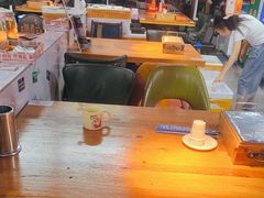 -喝丢一只鞋海鲜烧烤·海肠捞饭(文体街店)