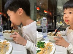 -四季民福烤鸭店(故宫店)