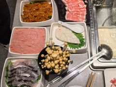 -海底捞火锅(壹悦城店)