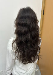 -东梵造型·烫发染发接发连锁SALON