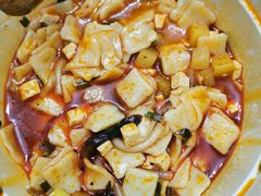 -古觉面片(凤城十路店)