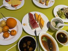 -海韵之星邮轮水会(明发商业广场店)