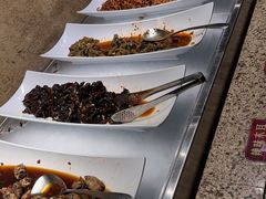 -汉巴味德·烤肉与啤酒的自助(杭州大悦城店)