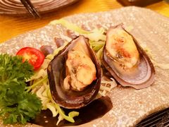 -汕头国际大酒店-牛一町目餐厅