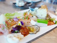-翡翠36餐厅(浦东香格里拉店)