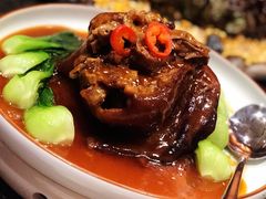-长春凯悦酒店-品悦中餐厅