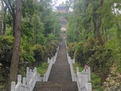 -东湖磨山景区