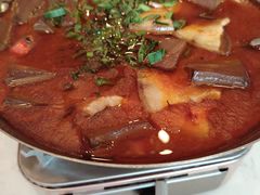 -合肥辰茂和平酒店·茂餐厅