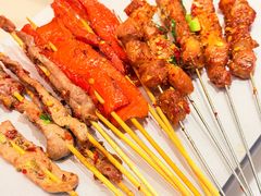 -鸿先阁·干煸虾(星沙店)