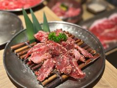 -西塔老太太泥炉烤肉(亚运村店)