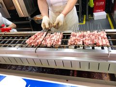 -集杰尚品海鲜烤肉自助餐厅(乳山振华店)