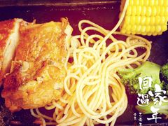 android_upload_pic-必胜客(堤口路店)