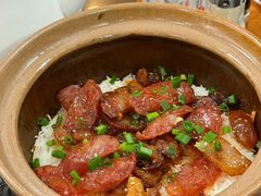 -红星光发煲仔饭(文海店)