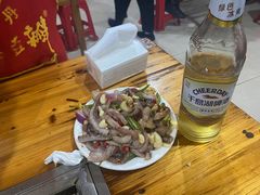 -湖南大姐特色铁板烧(城店路店)