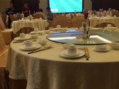 -金迎海鲜酒家(金凤凰广场店)