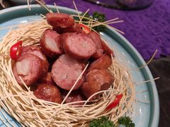 哈尔滨红肠-95号酱骨·一块豆腐(展春园西路店)