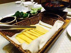 -青岛蓝海大饭店·渔歌舫(李沧店)