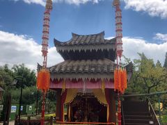 -云南民族村