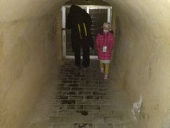 -洛阳古墓博物馆